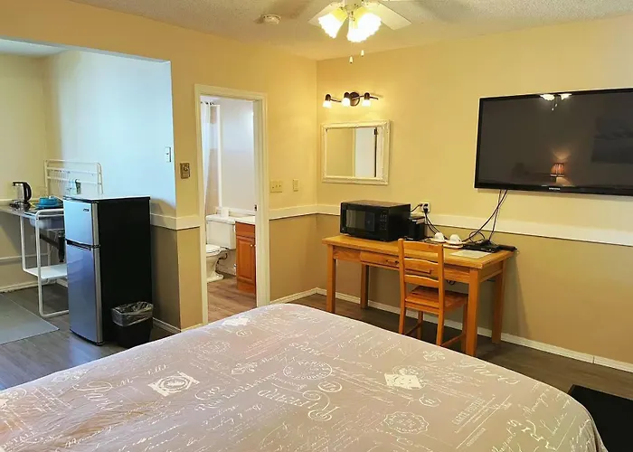 Rivermount Motel