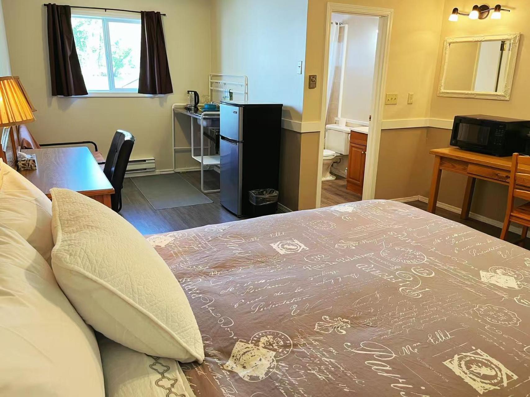 Motel Rivermount 3*