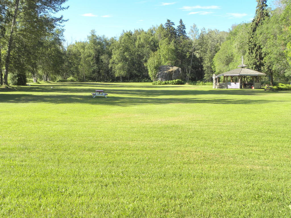 Rivermount Little Fort