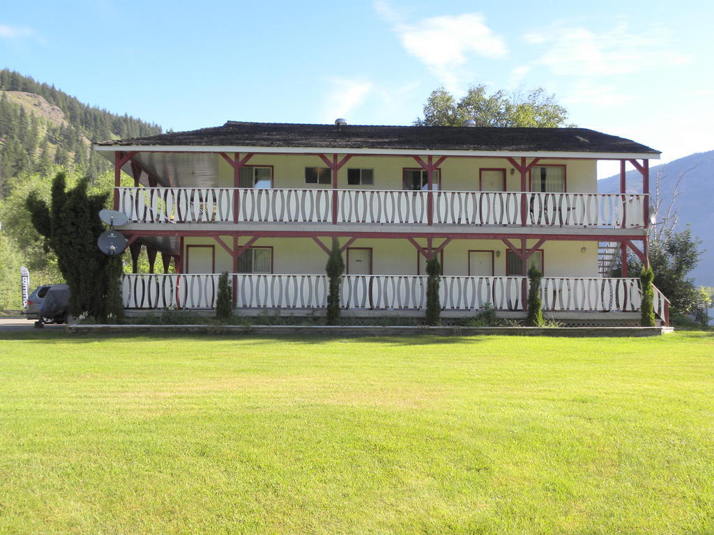 Motel Rivermount