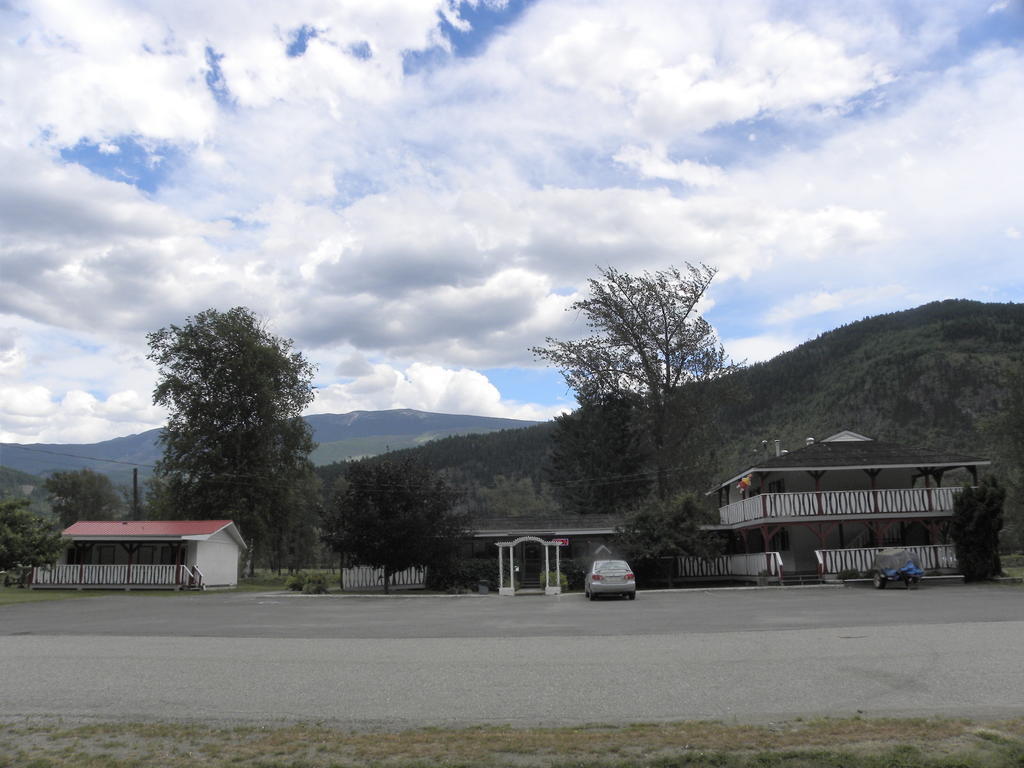 Rivermount