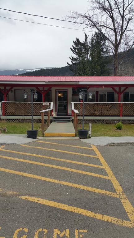 Rivermount Motel