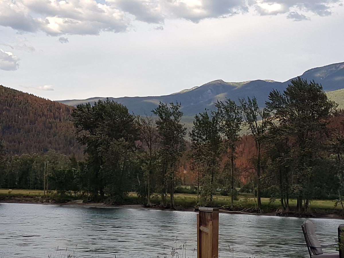 Rivermount Motel